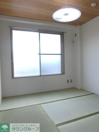 コーポスズキの物件内観写真